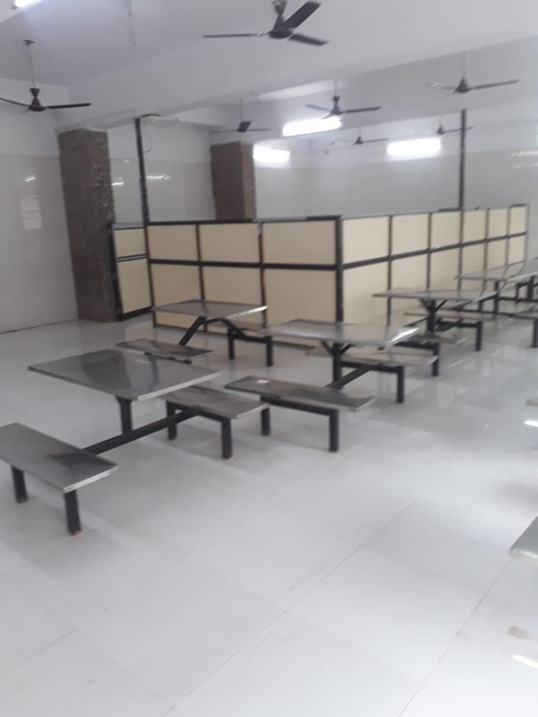 Silver Oak University Ahmedabad Facilities photo 14